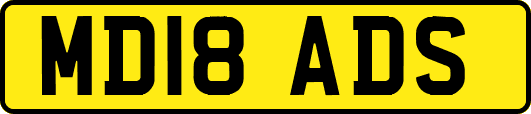 MD18ADS