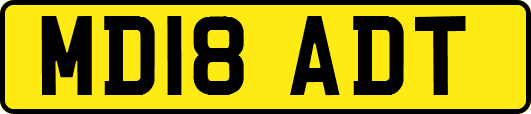 MD18ADT