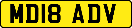 MD18ADV
