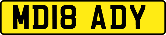 MD18ADY