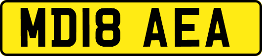 MD18AEA