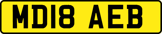 MD18AEB