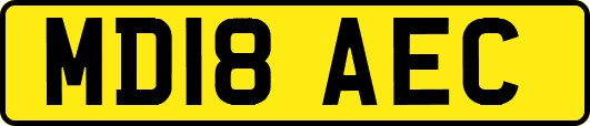 MD18AEC