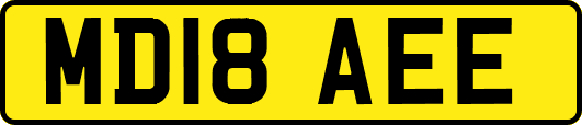 MD18AEE
