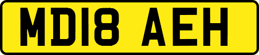 MD18AEH