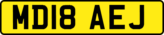 MD18AEJ