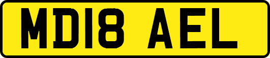 MD18AEL