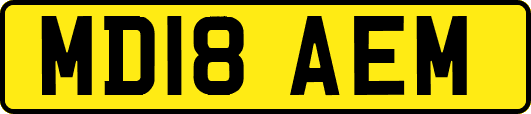 MD18AEM