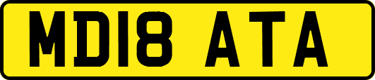 MD18ATA