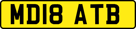MD18ATB