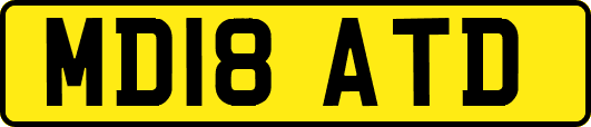 MD18ATD