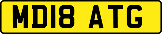 MD18ATG