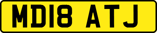MD18ATJ