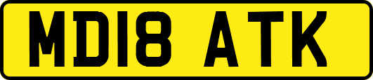 MD18ATK