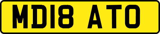 MD18ATO