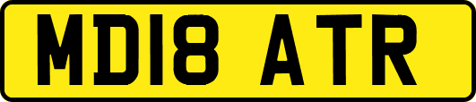 MD18ATR
