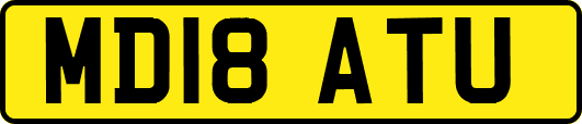 MD18ATU