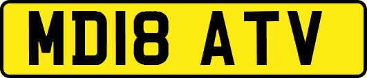 MD18ATV