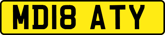 MD18ATY