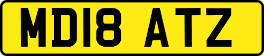 MD18ATZ