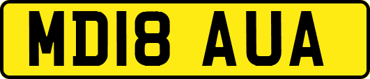 MD18AUA