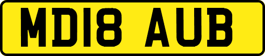 MD18AUB