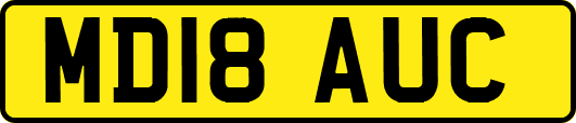 MD18AUC