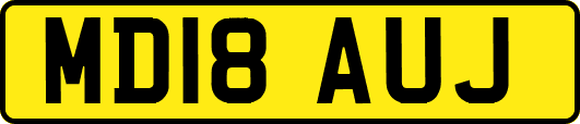 MD18AUJ