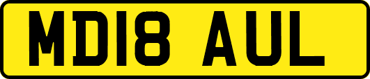 MD18AUL