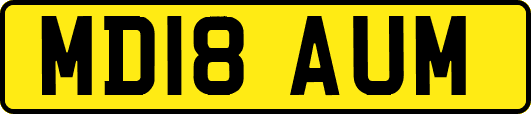MD18AUM