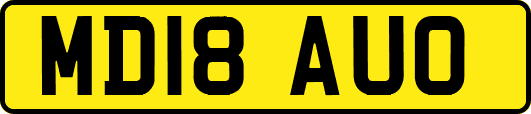 MD18AUO