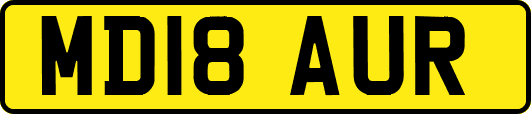 MD18AUR