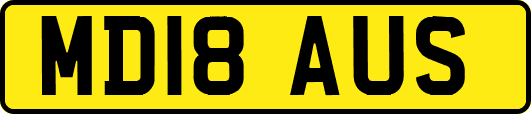 MD18AUS