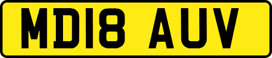 MD18AUV