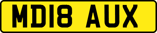 MD18AUX