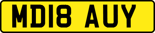 MD18AUY