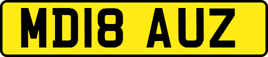 MD18AUZ