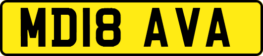 MD18AVA