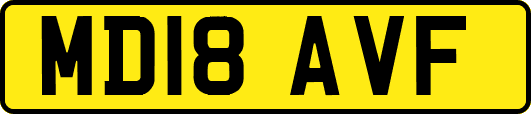 MD18AVF