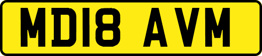 MD18AVM