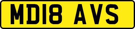 MD18AVS