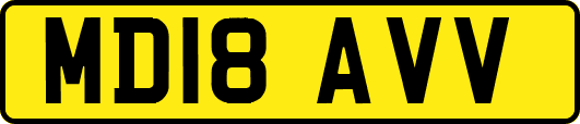MD18AVV