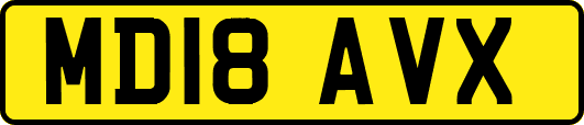 MD18AVX