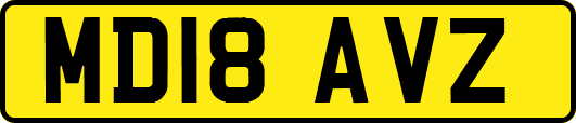 MD18AVZ