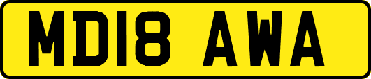 MD18AWA