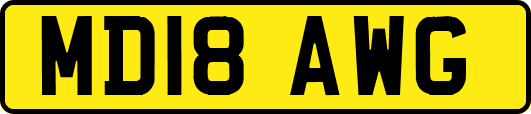 MD18AWG