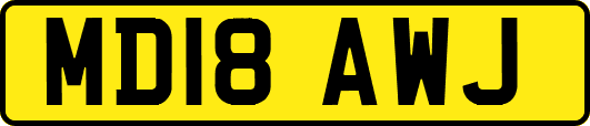 MD18AWJ
