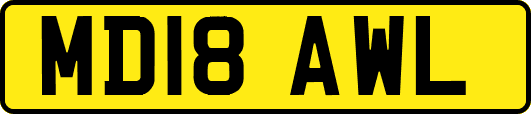 MD18AWL