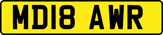 MD18AWR