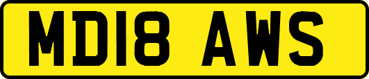 MD18AWS